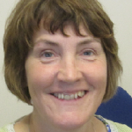 Marian Rodgers, Carers Assessments Support Worker