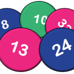 200 Club balls