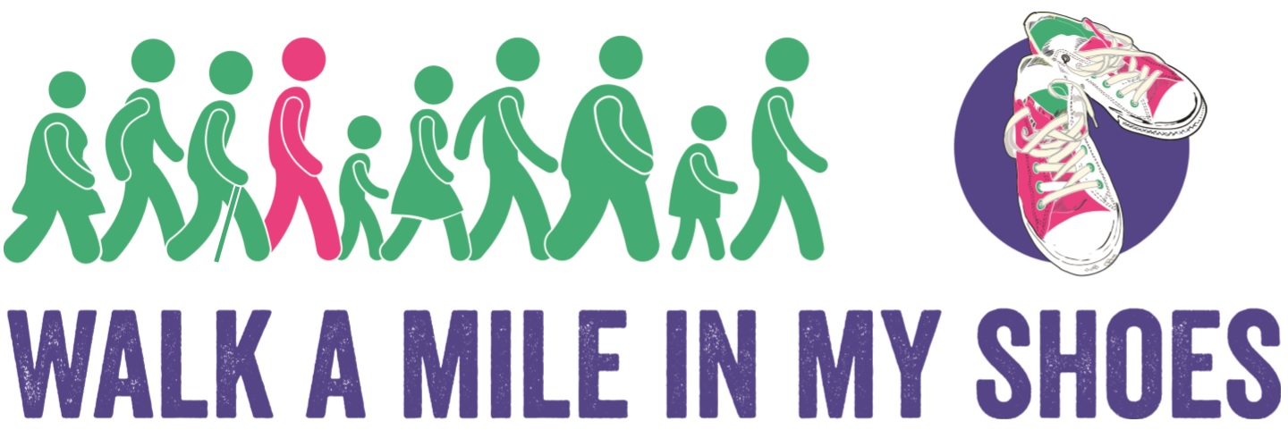 Walk A Mile 2015 